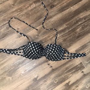 Target swimsuit top